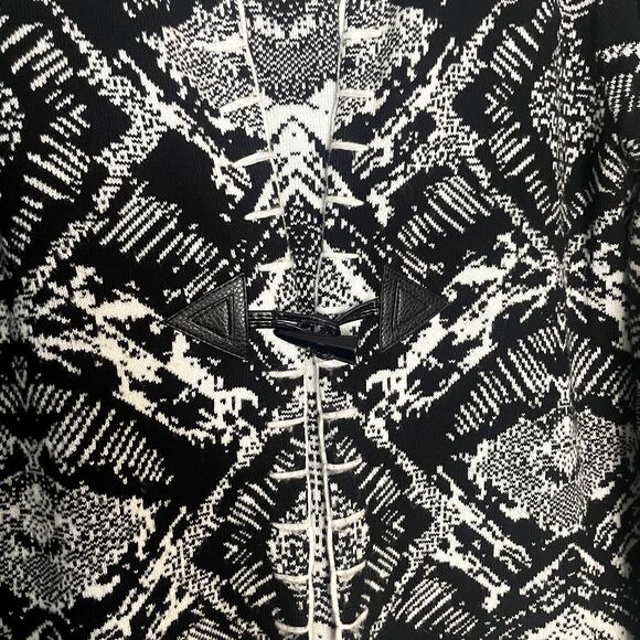 Cupio Cardigan LG Lagenlook Minimalist preppy old money luxe - Picture 2 of 4